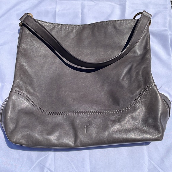 Frye Shoulder Purse - Picture 13 of 13